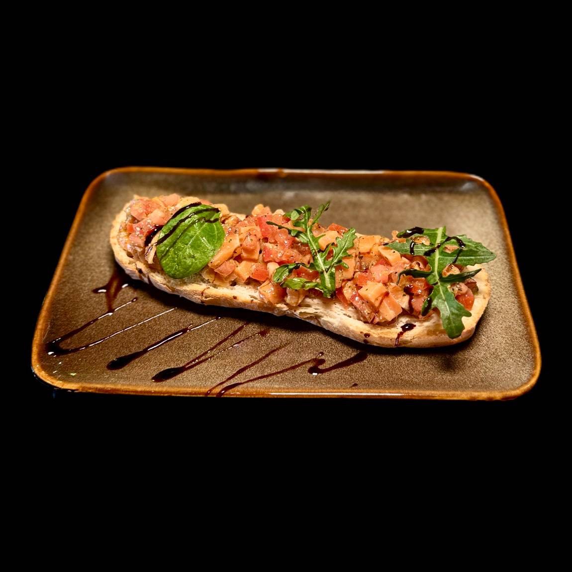 Вкусная еда